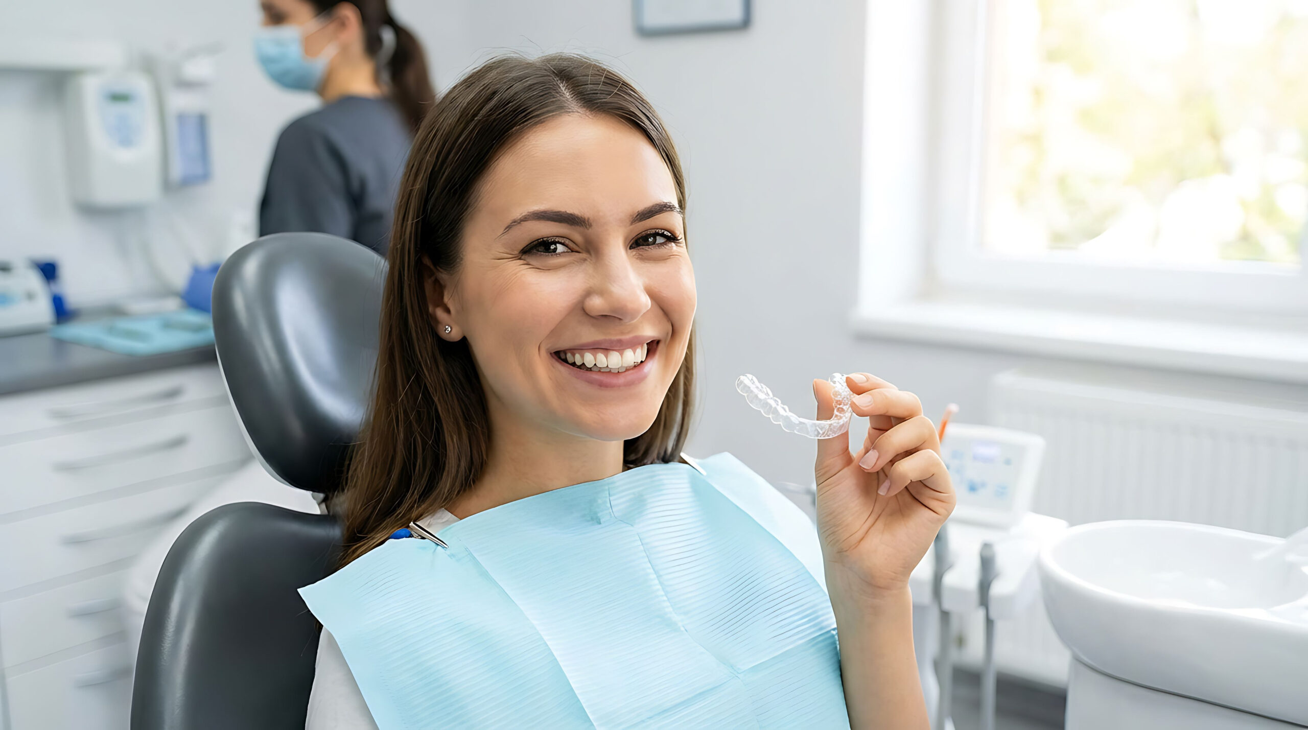 How Much Does Invisalign Cost in Salt Lake City and Lehi, Utah?